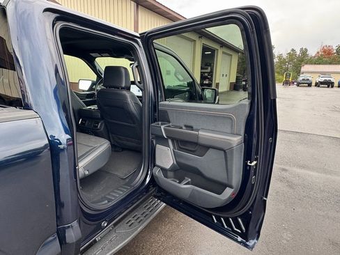 Used 2025 Ford F150 Tremor image 33