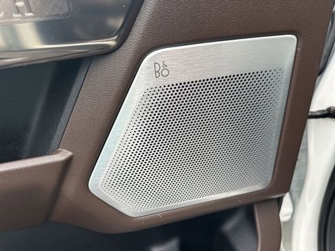 Used 2022 Ford F150 King Ranch w/ Equipment Group 601A High image 21