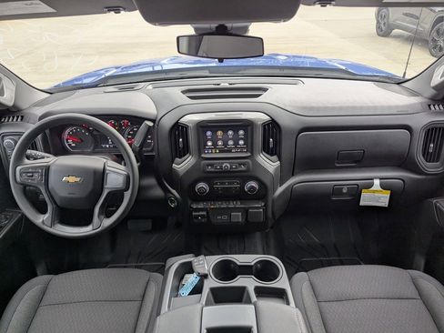 New 2026 Chevrolet Silverado 1500 Custom image 19