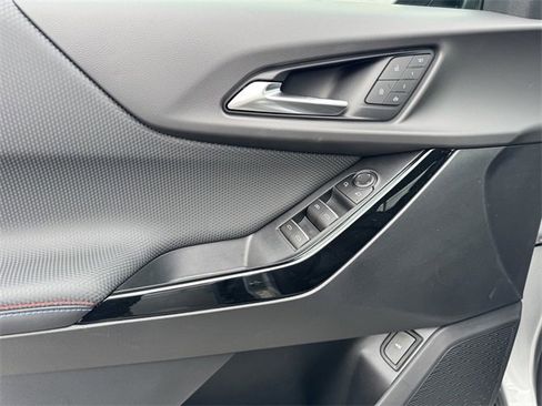 New 2026 Chevrolet Equinox RS w/ Convenience Package III image 12