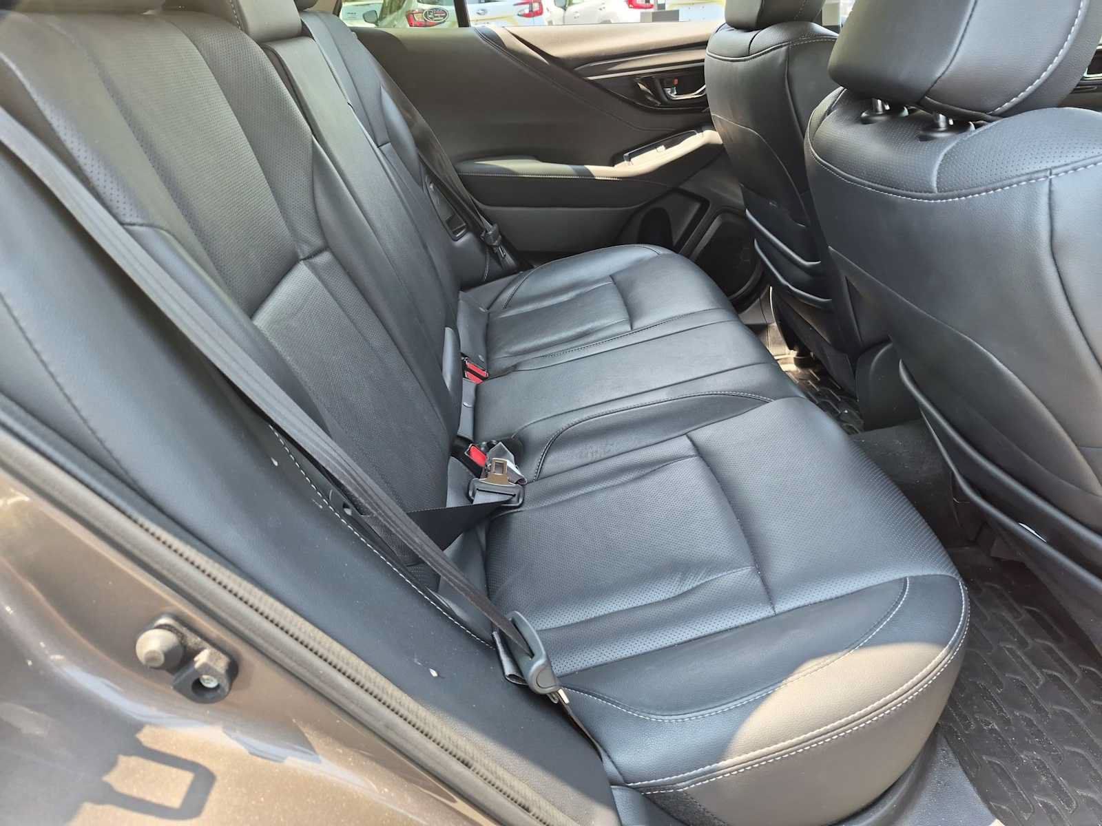 Certified 2024 Subaru Outback Limited AWD/4WD image 21