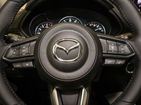 Used 2023 MAZDA CX-5 AWD 2.5 S w/ Premium Plus Pkg image 19