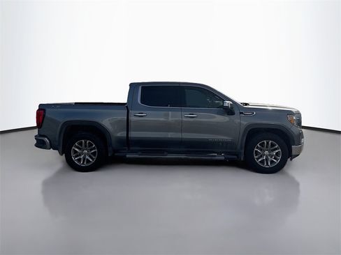 Used 2020 GMC Sierra 1500 SLT image 5