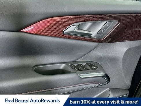 New 2026 Chevrolet Traverse Z71 w/ Enhanced Driving Package AWD/4WD image 21