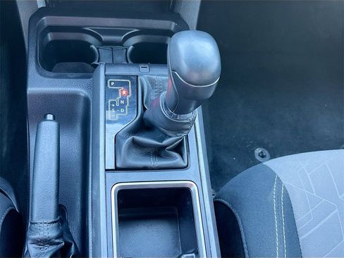 Used 2023 Toyota Tacoma TRD Off-Road image 16