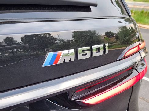 New 2027 BMW X7 M60i AWD/4WD image 23