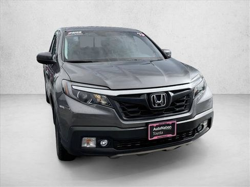 Used 2019 Honda Ridgeline RTL image 3