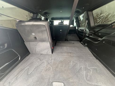 Used 2022 Jeep Wagoneer Series III image 5