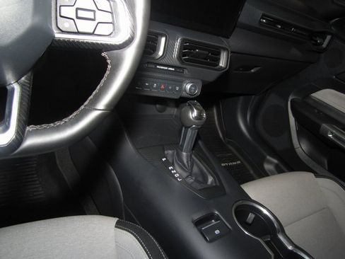 Used 2024 Ford Mustang Coupe image 14