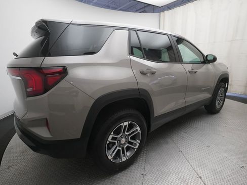Used 2026 GMC Terrain Elevation AWD/4WD image 34