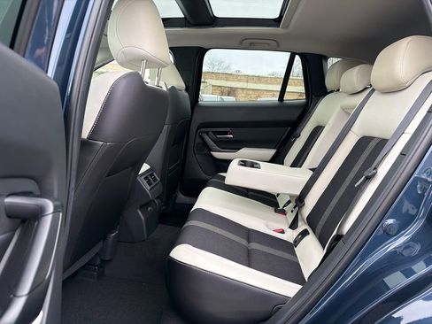 New 2026 MAZDA CX-50 AWD 2.5 S w/ Preferred Pkg image 14