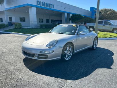 Used 2008 Porsche 911 Carrera S
