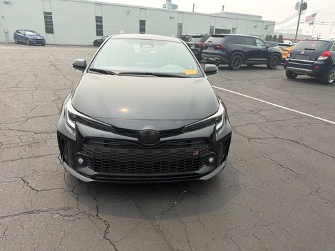 Used 2023 Toyota Corolla GR w/ Performance Package AWD/4WD image 3