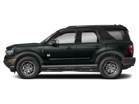 Used 2023 Ford Bronco Sport Big Bend w/ Convenience Package AWD/4WD image 3