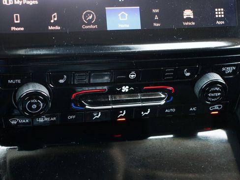 Used 2021 Jeep Grand Cherokee L Limited image 31