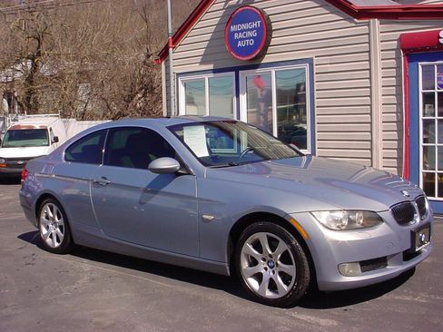 Used 2007 BMW 328xi Coupe image 4