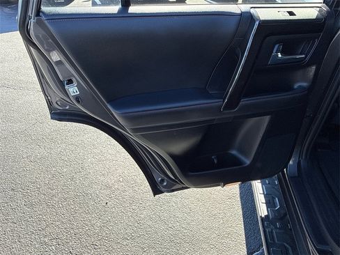 Used 2023 Toyota 4Runner TRD Off-Road image 22