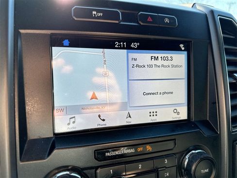 Used 2019 Ford F150 XLT w/ Equipment Group 302A Luxury image 13