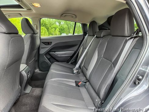 New 2026 Subaru Crosstrek 2.5i Premium AWD/4WD image 11