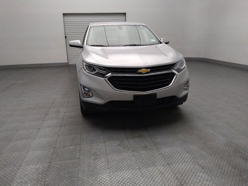 Used 2019 Chevrolet Equinox LT FWD image 14