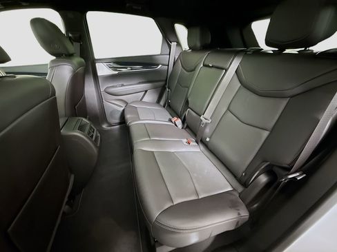 New 2025 Cadillac XT5 Premium Luxury w/ Technology Package image 25