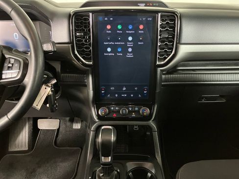 Certified 2024 Ford Ranger XLT w/ Equipment Group 301A High image 29