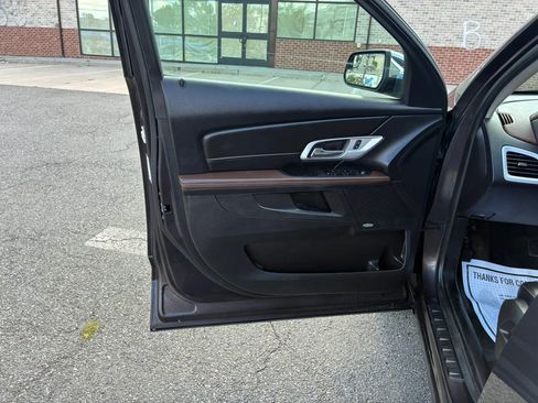 Used 2014 GMC Terrain SLT FWD image 9