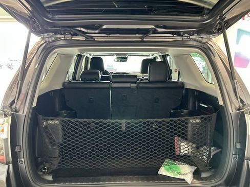 Certified 2023 Toyota 4Runner TRD Off-Road Premium w/ Off Road Premium Plus Package AWD/4WD image 18