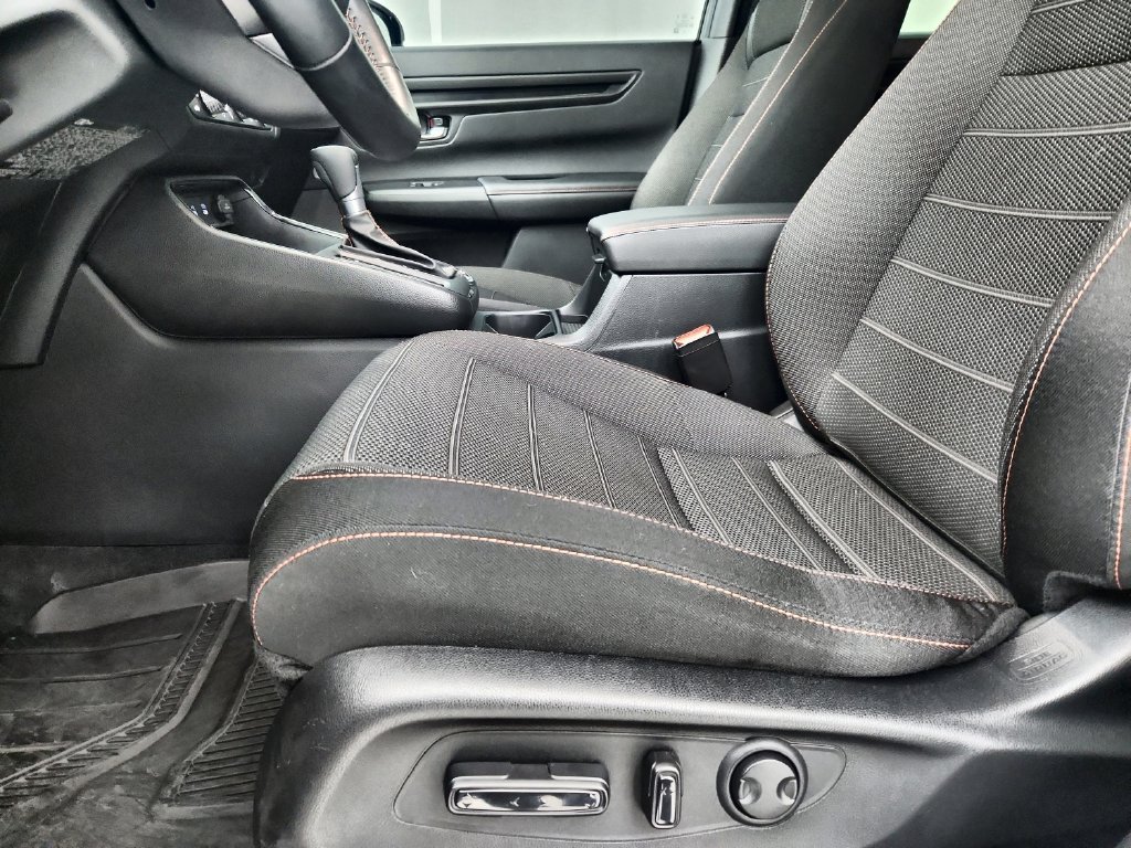 Used 2026 Honda CR-V TrailSport image 22