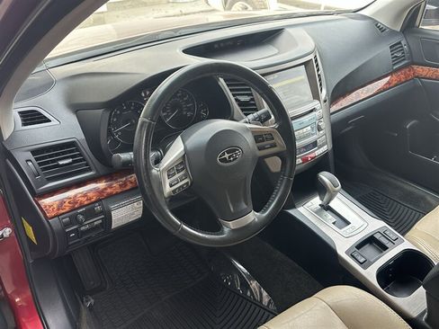 Used 2012 Subaru Outback 3.6R Limited AWD/4WD image 57
