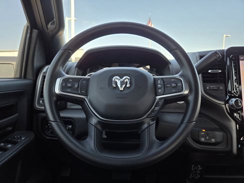 New 2025 RAM 2500 Tradesman image 41