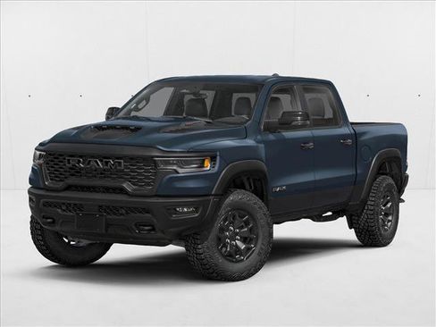 New 2027 RAM 1500 TRX AWD/4WD image 1