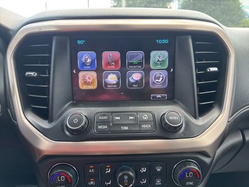 Used 2018 GMC Acadia Denali w/ Technology Package image 32