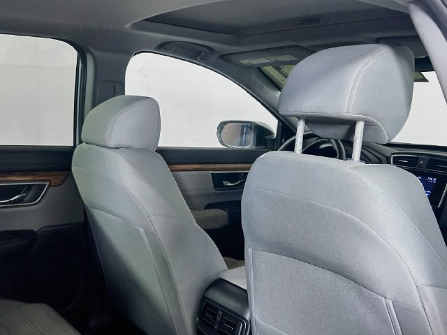 Used 2021 Honda CR-V EX image 19