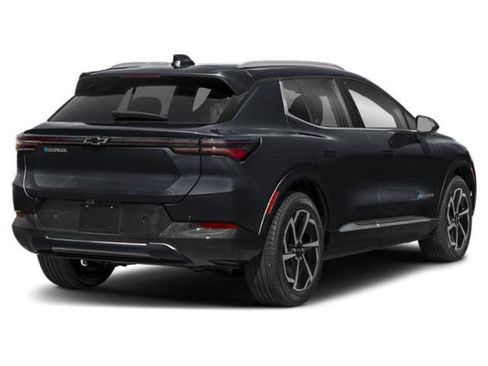 New 2026 Chevrolet Equinox EV LT w/ Comfort Package FWD image 2