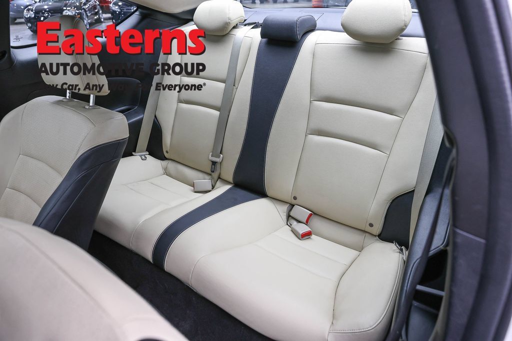 Used 2015 Honda Accord EX-L image 20
