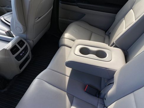 Used 2020 Honda Pilot EX-L image 29