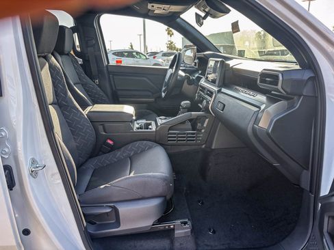 New 2026 Toyota Tacoma SR5 RWD image 19