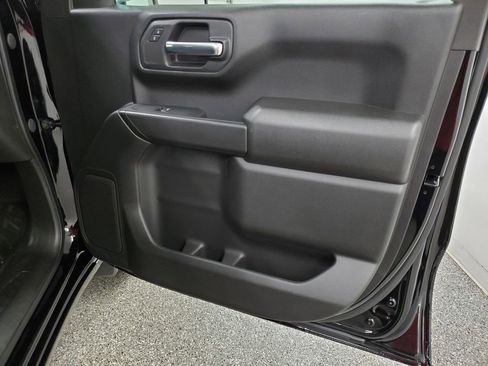 Used 2023 GMC Sierra 1500 Pro w/ Pro Value Package image 19