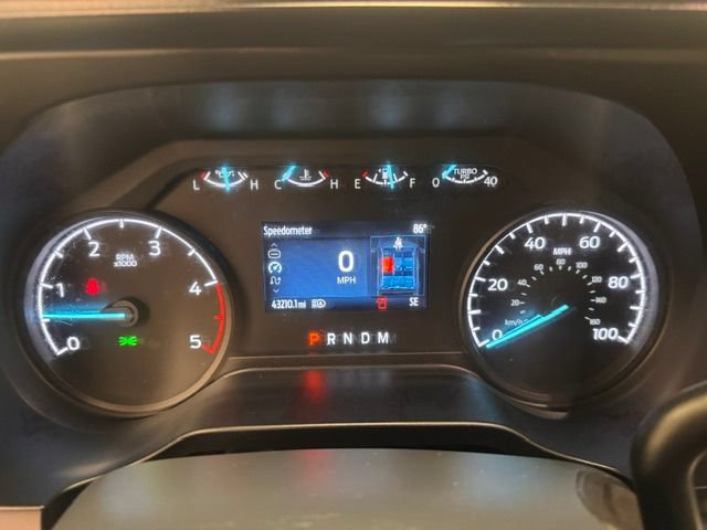 Used 2025 Ford F250 XLT AWD/4WD image 24