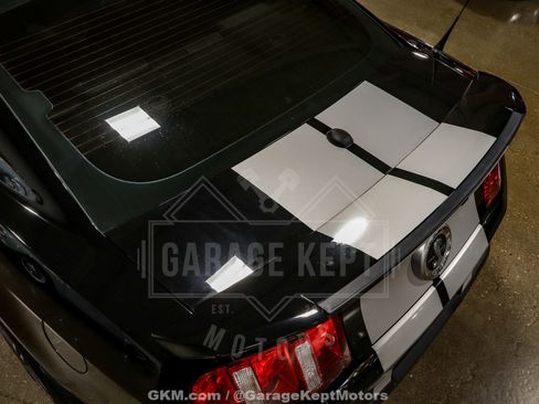 Used 2010 Ford Mustang Shelby GT500 image 49