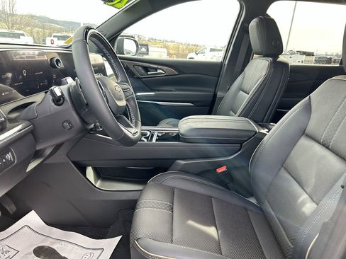 New 2026 Chevrolet Traverse High Country image 22