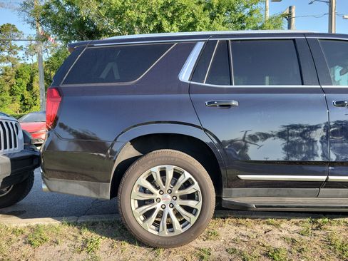 Used 2022 GMC Yukon Denali image 21
