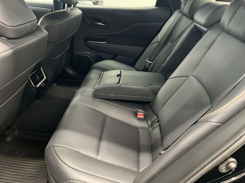 Used 2026 Toyota Crown XLE image 21