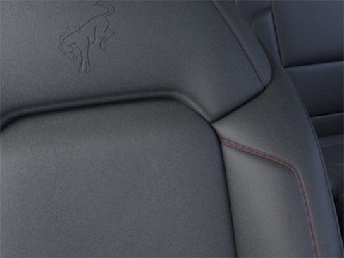 New 2025 Ford Bronco Stroppe Edition image 43