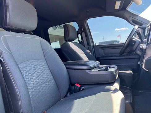 Used 2025 RAM 3500 Tradesman AWD/4WD image 13