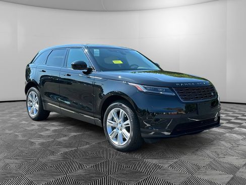 New 2026 Land Rover Range Rover Velar S AWD/4WD image 7