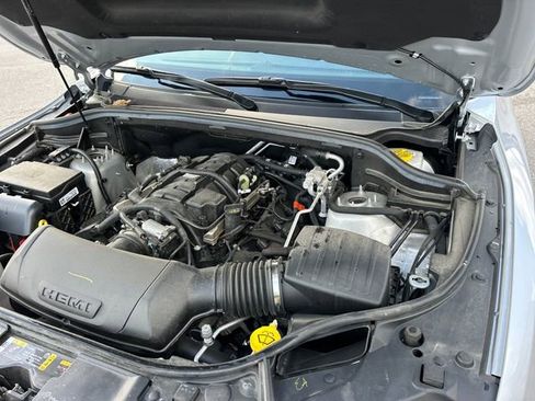 Used 2025 Dodge Durango R/T image 35