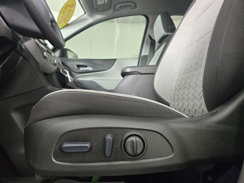 Used 2023 Chevrolet Equinox LS w/ LS Convenience Package image 28