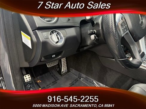 Used 2014 Mercedes-Benz C 250 Sedan image 8